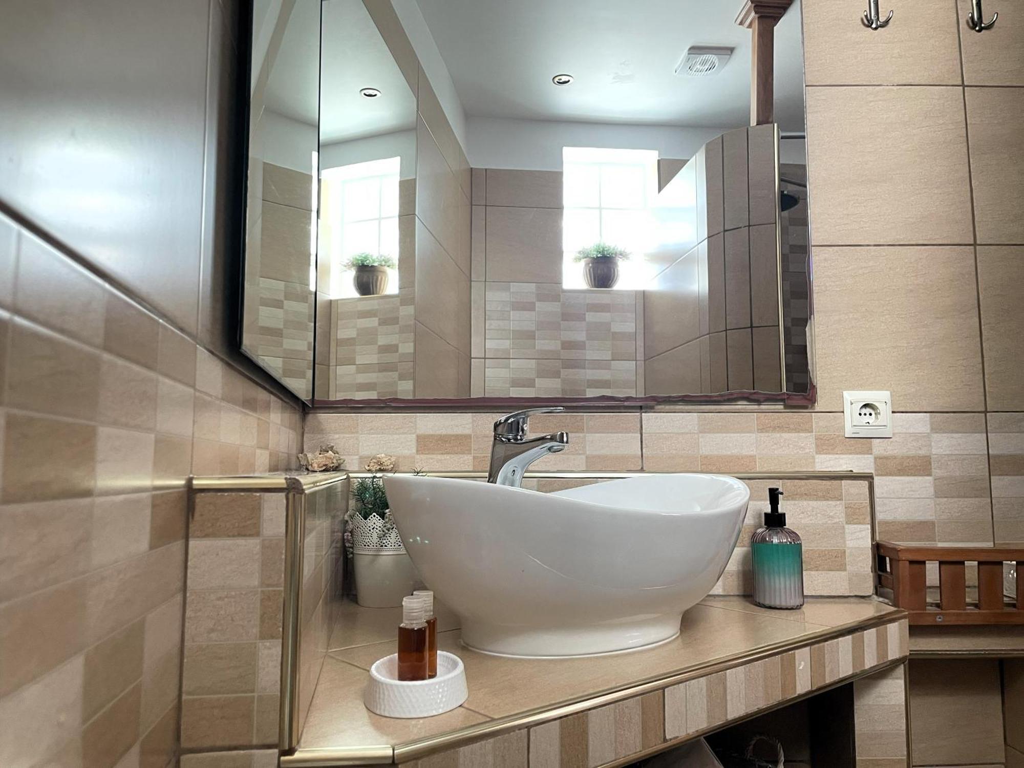 Nikelen Lindian Exclusive Apartments 린도스 외부 사진